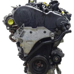 Motor cfba Ford Mondeo iii sedán (b4y) 1.8 sci