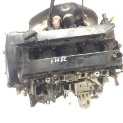 Motor cjba, cjbb Ford Mondeo iii sedán (b4y) 2.0 16v