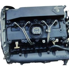 Motor d6ba, hjba, hjbb, hjbc Ford Mondeo iii sedán (b4y) 2.0 16v tddi / tdci