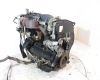 Ford Mondeo iii sedán (b4y) 2.0 16v tddi / tdci