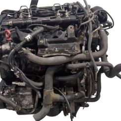 Motor fmba, n7bb, n7ba Ford Mondeo iii sedán (b4y) 2.0 tdci