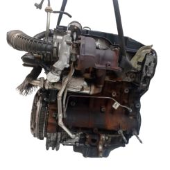 Motor qjba, qjbb Ford Mondeo iii sedán (b4y) 2.2 tdci