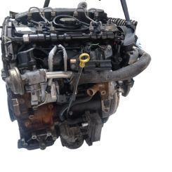 Motor qjba, qjbb Ford Mondeo iii sedán (b4y) 2.2 tdci