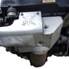 Motor fmba, n7bb, n7ba Ford Mondeo iii turnier (bwy) 2.0 tdci