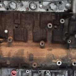 Motor fmba, n7bb, n7ba Ford Mondeo iii turnier (bwy) 2.0 tdci