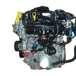 Motor jtbb, jtba Ford Mondeo iv (ba7) 1.6 ecoboost
