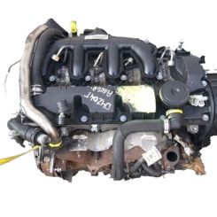 Motor jtbb, jtba Ford Mondeo iv (ba7) 1.6 ecoboost