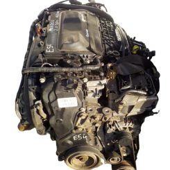 Motor jtbb, jtba Ford Mondeo iv (ba7) 1.6 ecoboost