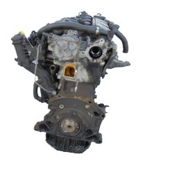 Motor jtbb, jtba Ford Mondeo iv (ba7) 1.6 ecoboost