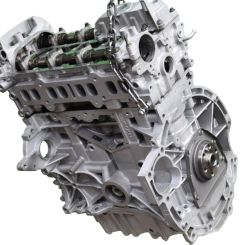 Motor jtbb, jtba Ford Mondeo iv (ba7) 1.6 ecoboost