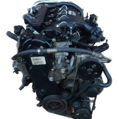 Motor jtbb, jtba Ford Mondeo iv (ba7) 1.6 ecoboost