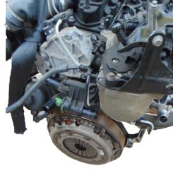Motor t1ba, t1bb, t1bc Ford Mondeo iv (ba7) 1.6 tdci