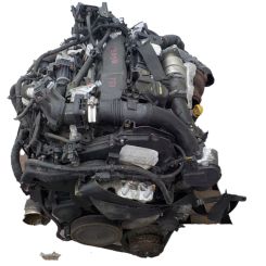 Motor t1ba, t1bb, t1bc Ford Mondeo iv (ba7) 1.6 tdci
