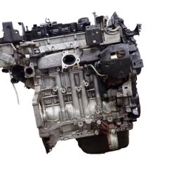 Motor t1ba, t1bb, t1bc Ford Mondeo iv (ba7) 1.6 tdci