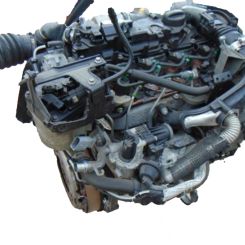 Motor t1ba, t1bb, t1bc Ford Mondeo iv (ba7) 1.6 tdci
