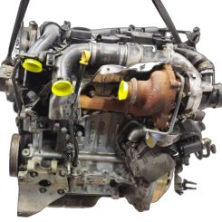 Motor t1ba, t1bb, t1bc Ford Mondeo iv (ba7) 1.6 tdci