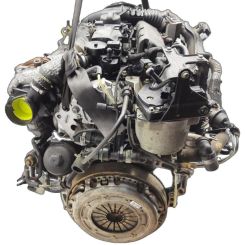 Motor t1ba, t1bb, t1bc Ford Mondeo iv (ba7) 1.6 tdci