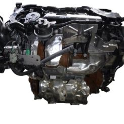 Motor t1ba, t1bb, t1bc Ford Mondeo iv (ba7) 1.6 tdci