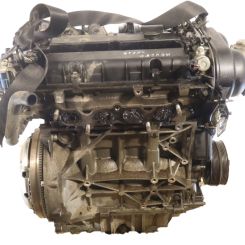 Motor rhba Ford Mondeo iv (ba7) 1.6 ti