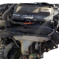 Motor pnba Ford Mondeo iv (ba7) 1.6 ti