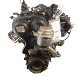 Motor rhba Ford Mondeo iv (ba7) 1.6 ti