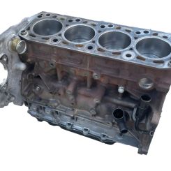 Motor qyba, khba Ford Mondeo iv (ba7) 1.8 tdci