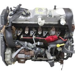 Motor ffba Ford Mondeo iv (ba7) 1.8 tdci