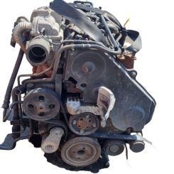 Motor qyba, khba Ford Mondeo iv (ba7) 1.8 tdci