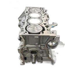 Motor aobc, tbbb, aoba, tbba Ford Mondeo iv (ba7) 2.0