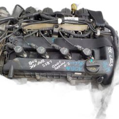 Motor aobc, tbbb, aoba, tbba Ford Mondeo iv (ba7) 2.0