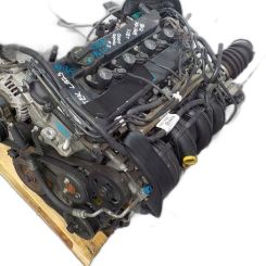 Motor aobc, tbbb, aoba, tbba Ford Mondeo iv (ba7) 2.0