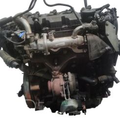 Motor aobc, tbbb, aoba, tbba Ford Mondeo iv (ba7) 2.0