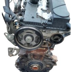 Motor tbbb, tbba Ford Mondeo iv (ba7) 2.0 lpg