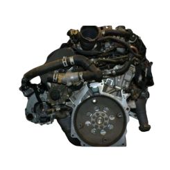 Motor tbbb, tbba Ford Mondeo iv (ba7) 2.0 lpg
