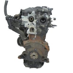 Motor ufbb, qxba, ufba, qxbb Ford Mondeo iv (ba7) 2.0 tdci