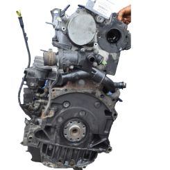 Motor ufbb, qxba, ufba, qxbb Ford Mondeo iv (ba7) 2.0 tdci