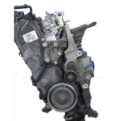 Motor txbb, txba Ford Mondeo iv (ba7) 2.0 tdci