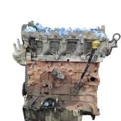 Motor klba, tyba, lpba Ford Mondeo iv (ba7) 2.0 tdci