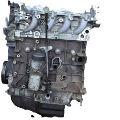 Motor txbb, txba Ford Mondeo iv (ba7) 2.0 tdci