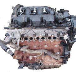 Motor azba Ford Mondeo iv (ba7) 2.0 tdci
