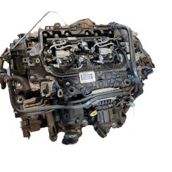 Motor txbb, txba Ford Mondeo iv (ba7) 2.0 tdci