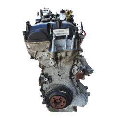 Motor ufbb, qxba, ufba, qxbb Ford Mondeo iv (ba7) 2.0 tdci