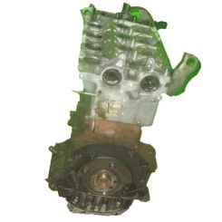 Motor klba, tyba, lpba Ford Mondeo iv (ba7) 2.0 tdci