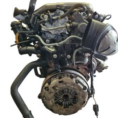 Motor klba, tyba, lpba Ford Mondeo iv (ba7) 2.0 tdci