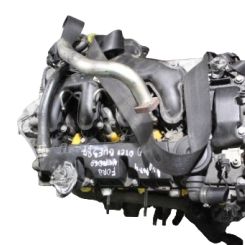 Motor klba, tyba, lpba Ford Mondeo iv (ba7) 2.0 tdci