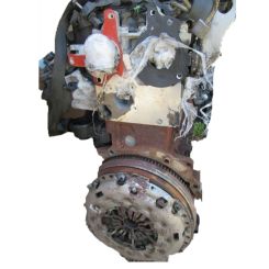 Motor txbb, txba Ford Mondeo iv (ba7) 2.0 tdci