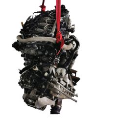 Motor q4ba Ford Mondeo iv (ba7) 2.2 tdci