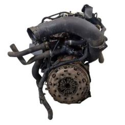 Motor q4ba Ford Mondeo iv (ba7) 2.2 tdci