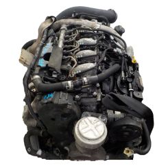 Motor q4ba Ford Mondeo iv (ba7) 2.2 tdci