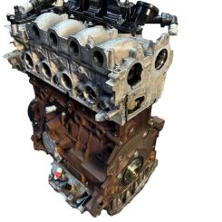 Motor q4ba Ford Mondeo iv (ba7) 2.2 tdci